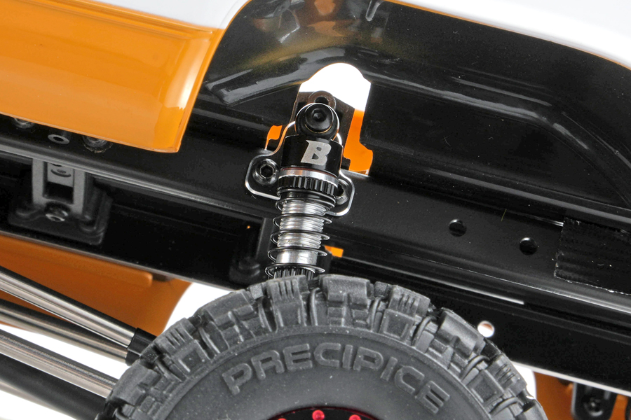 Batrazzi Aluminum Shock Mount Lift Kit for FCX18