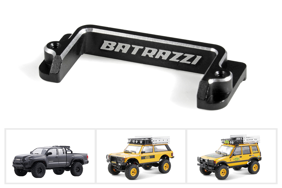 For FMS FCX24M Land Rover Upgrades – Batrazzi