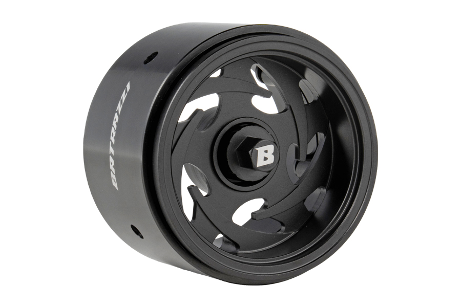[draft]BATRAZZI Aluminum 1.9" Stellar Beadlock Wheels 2pcs
