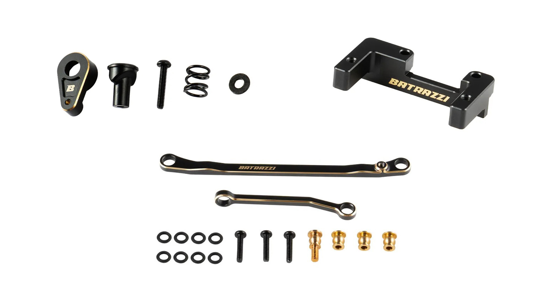 For FMS Upgrades – Batrazzi