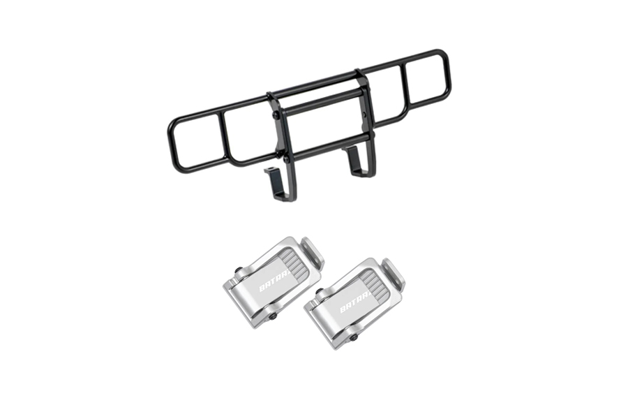 BATRAZZI  Trail Protection Combo for FCX18 LC80/K10