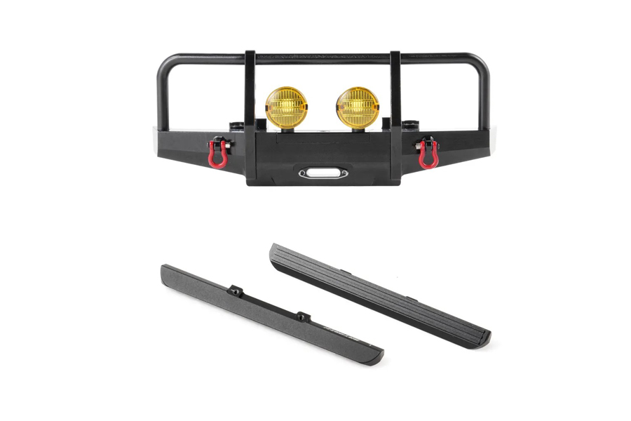 BATRAZZI  Trail Protection Combo for FCX18 LC80/K10