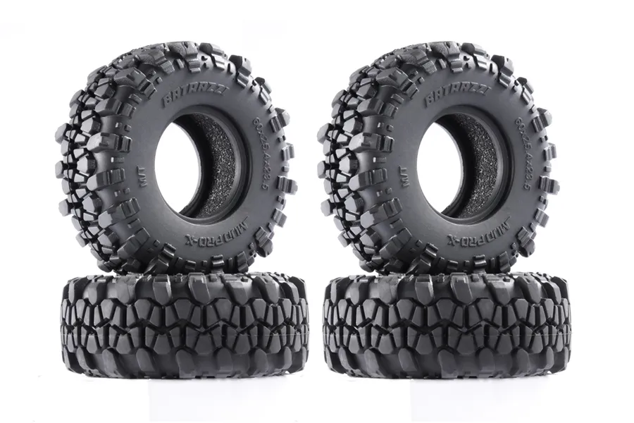 Upgrades Kit for FCX18 (Limited to 3 kits)