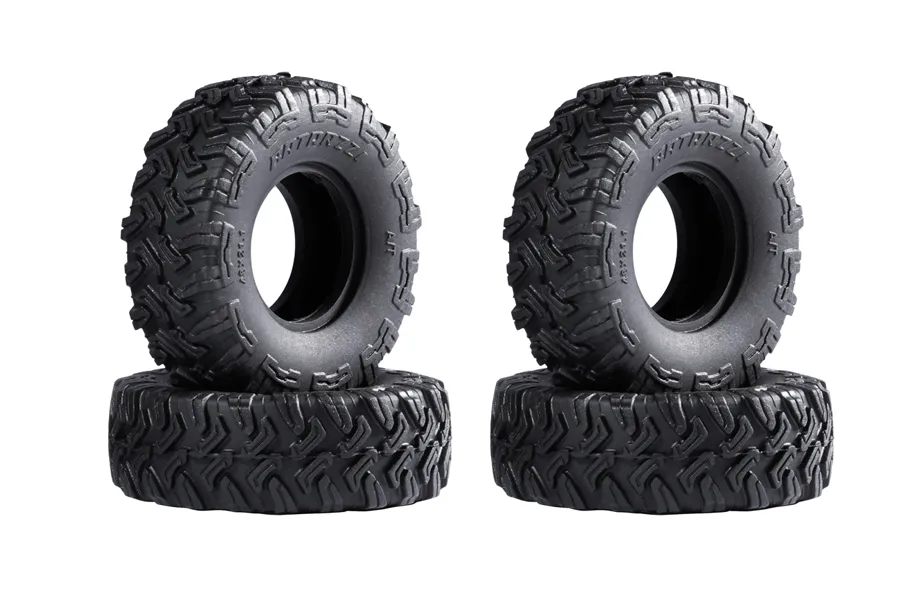 Upgrades Kit For FCX24M Discovery/ Range Rover/ D110 (Limited to 3 kits)