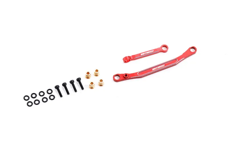 Upgrades Kit For FCX18/FCX24 (Limited to 3 kits)