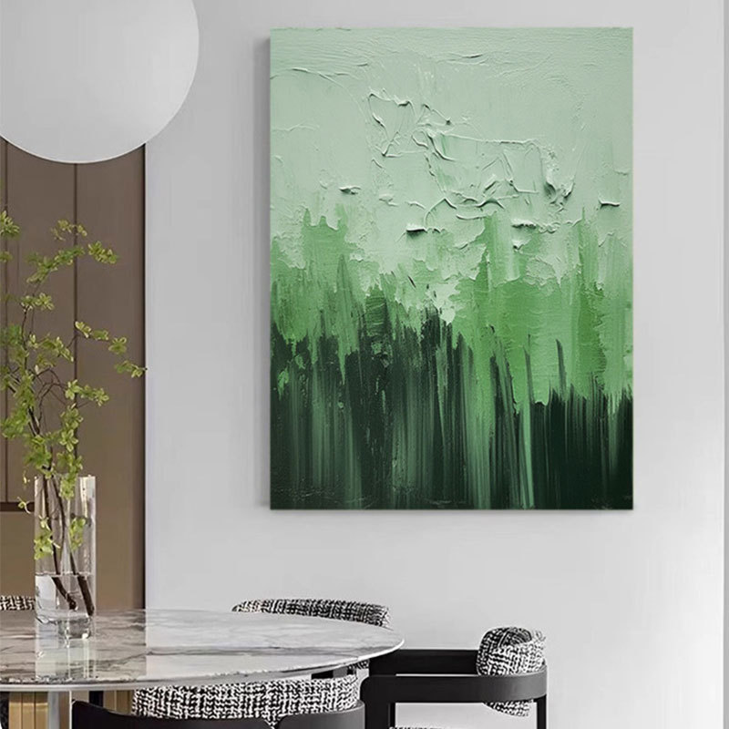 Abstract Graffiti Art Painting hand-painted #HM1671