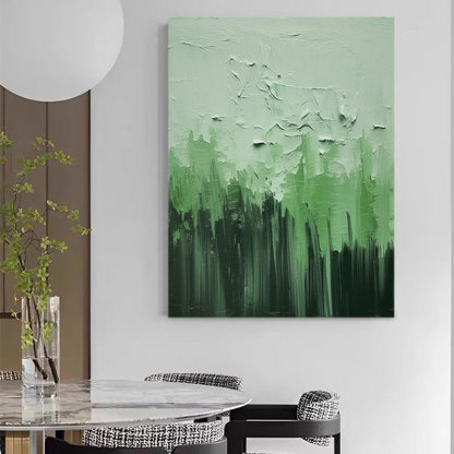 Abstract Graffiti Art Painting hand-painted #HM1671