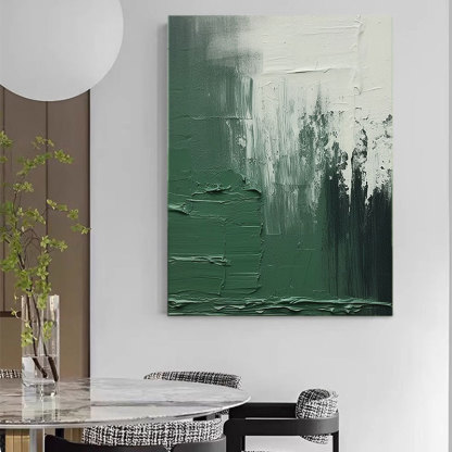 Abstract Graffiti Art Painting hand-painted #HM1670