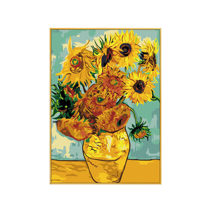 Colorful Paintings Art Painting hand - painted #HM1620