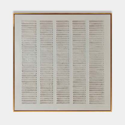 Wabi-Sabi Art Painting hand - painted #HM457-Homemural