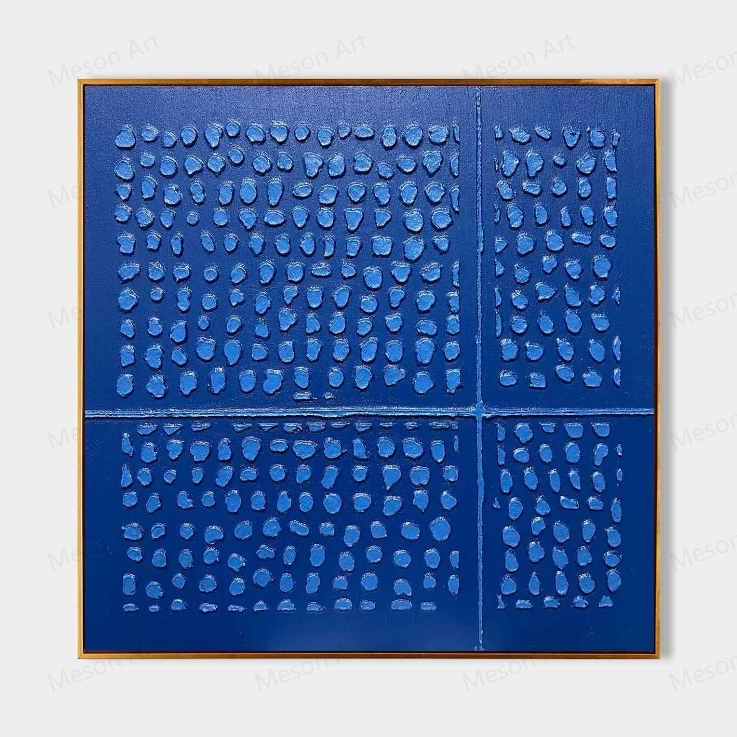 Abstract Painting Set Of 3 #SP161-Homemural