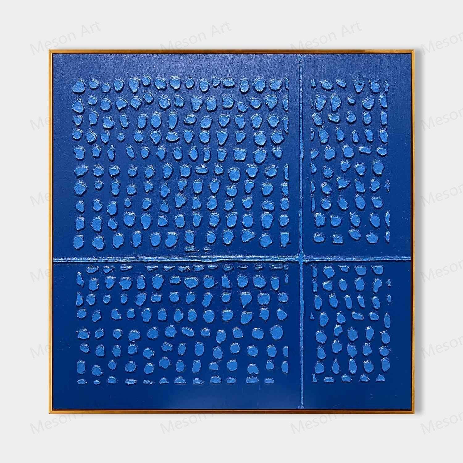 Abstract Painting Set Of 3 #SP161-Homemural