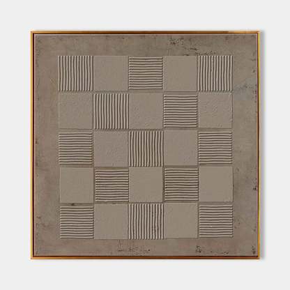 Wabi-Sabi Wall Art #TX022-Homemural