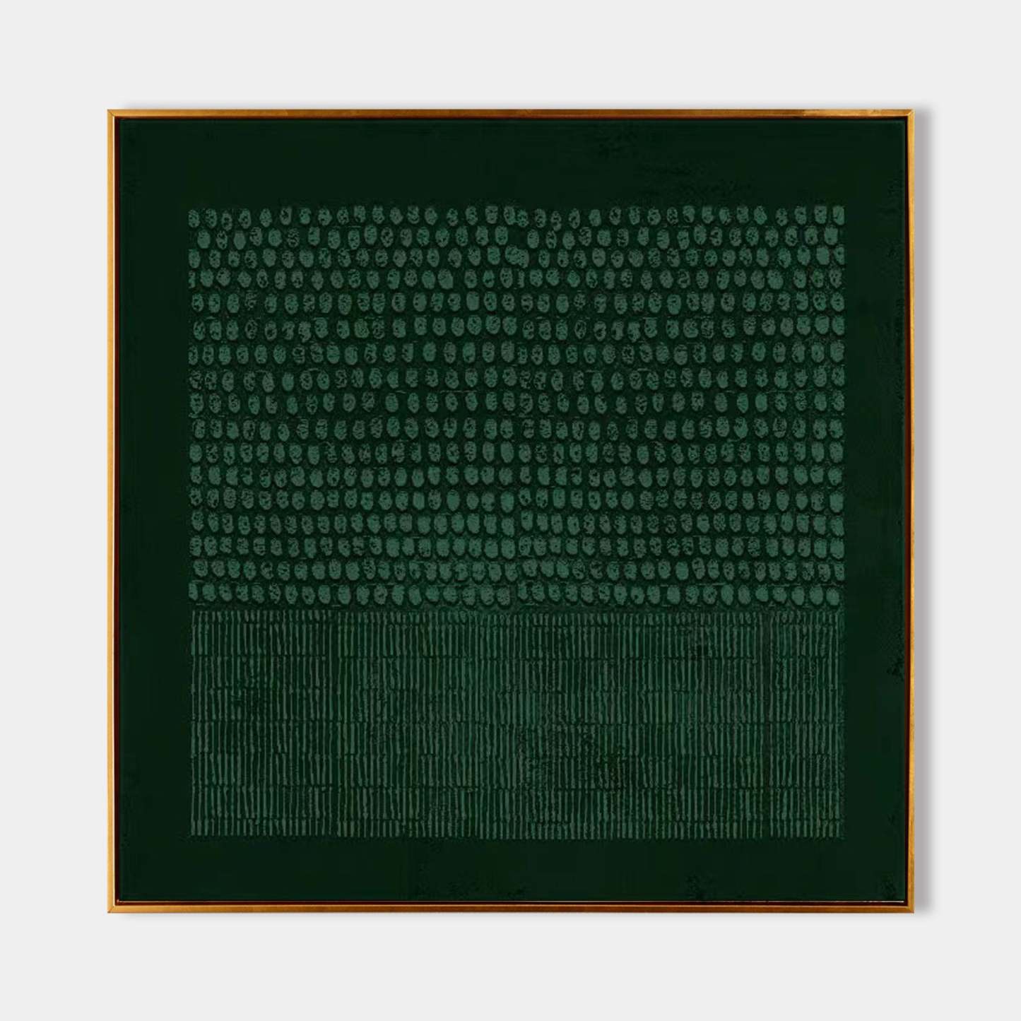 Wabi-Sabi Art Painting hand - painted #HM79-Homemural