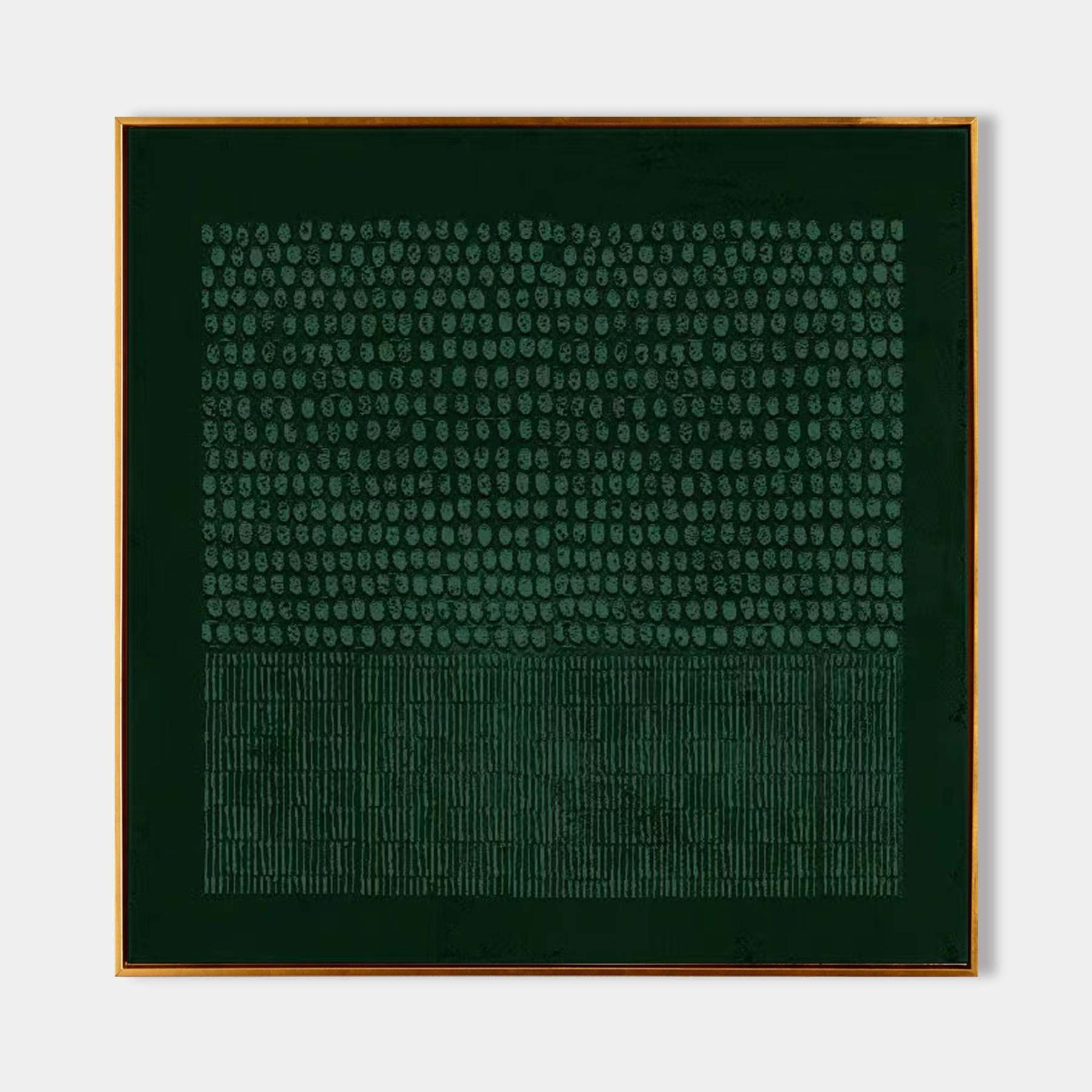 Wabi-Sabi Art Painting hand - painted #HM79-Homemural