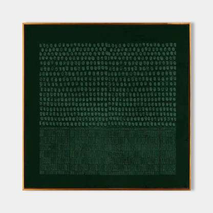 Wabi-Sabi Art Painting hand - painted #HM79-Homemural