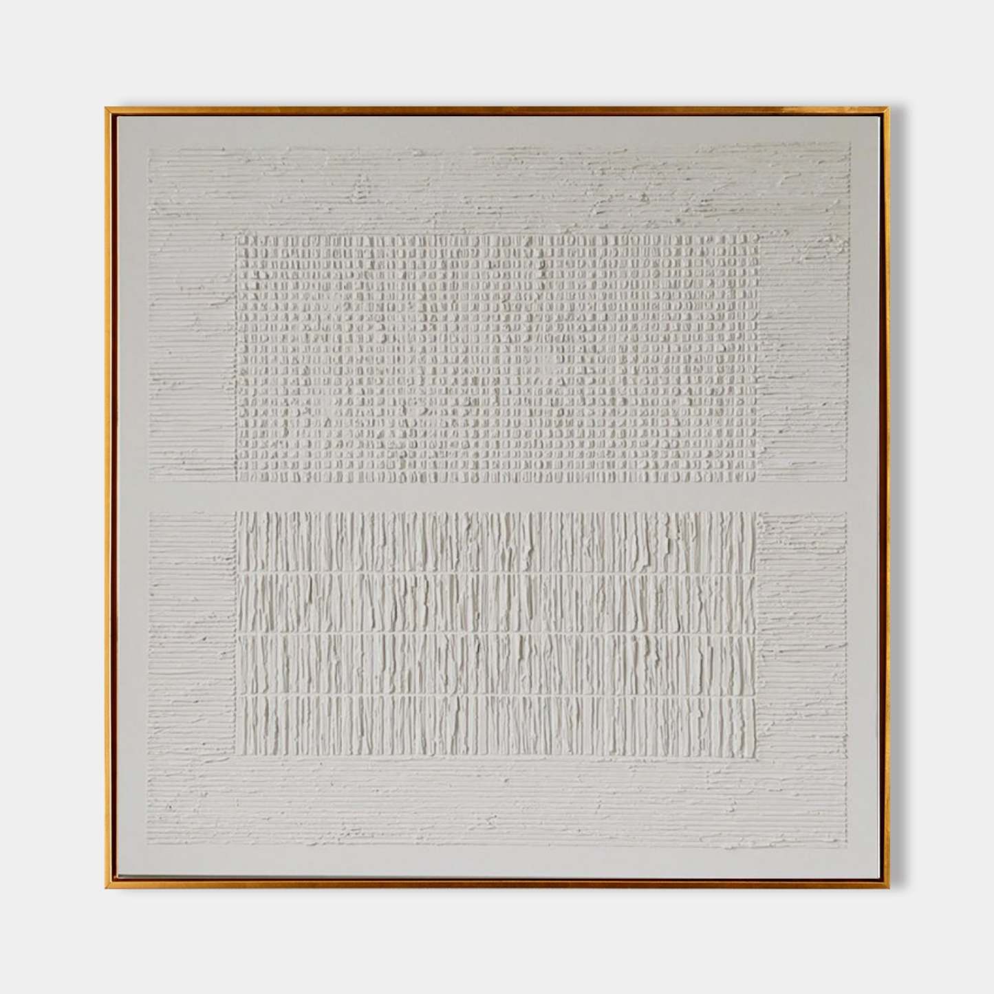 Wabi-Sabi Art Painting hand - painted #HM66-Homemural