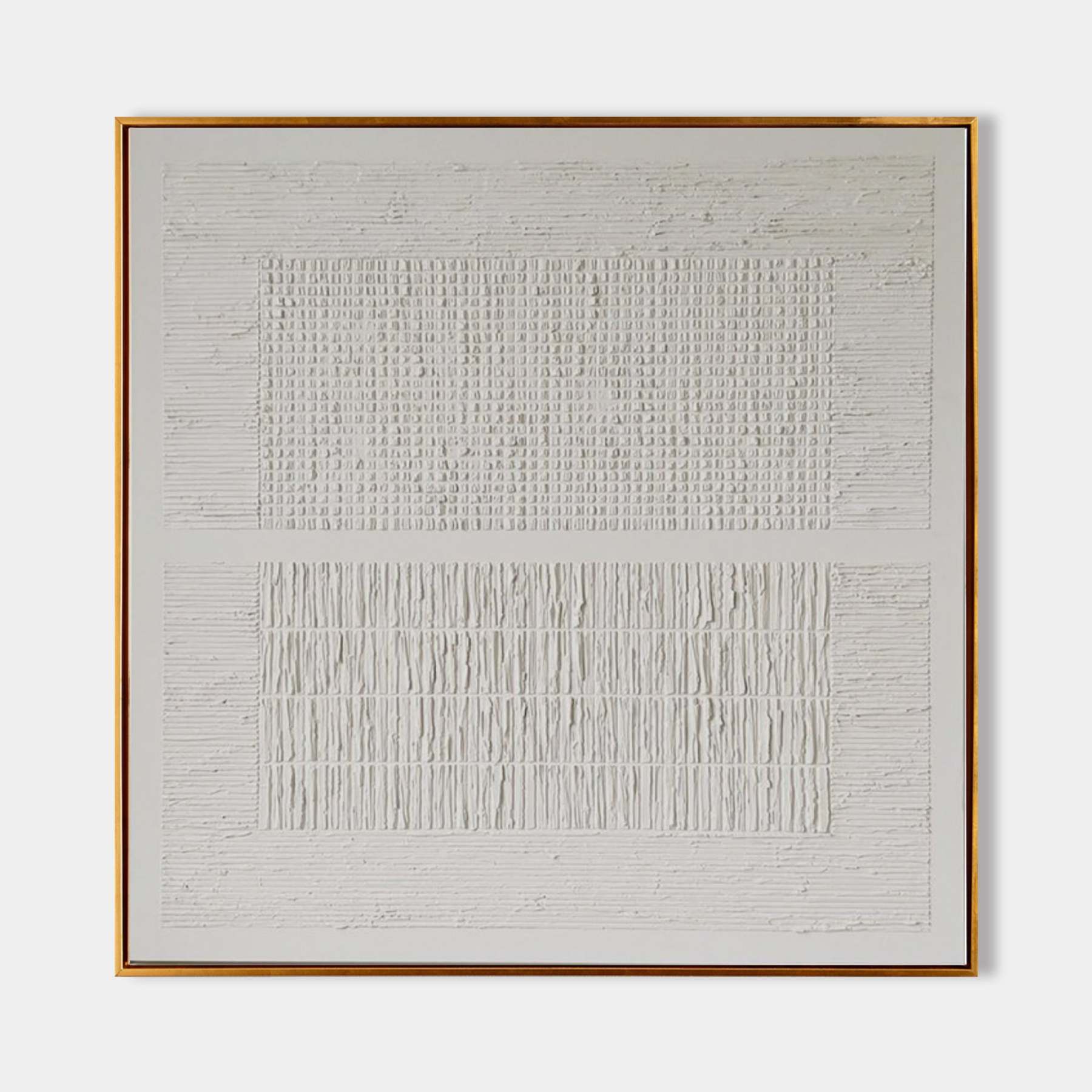 Wabi-Sabi Art Painting hand - painted #HM66-Homemural