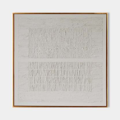 Wabi-Sabi Art Painting hand - painted #HM66-Homemural