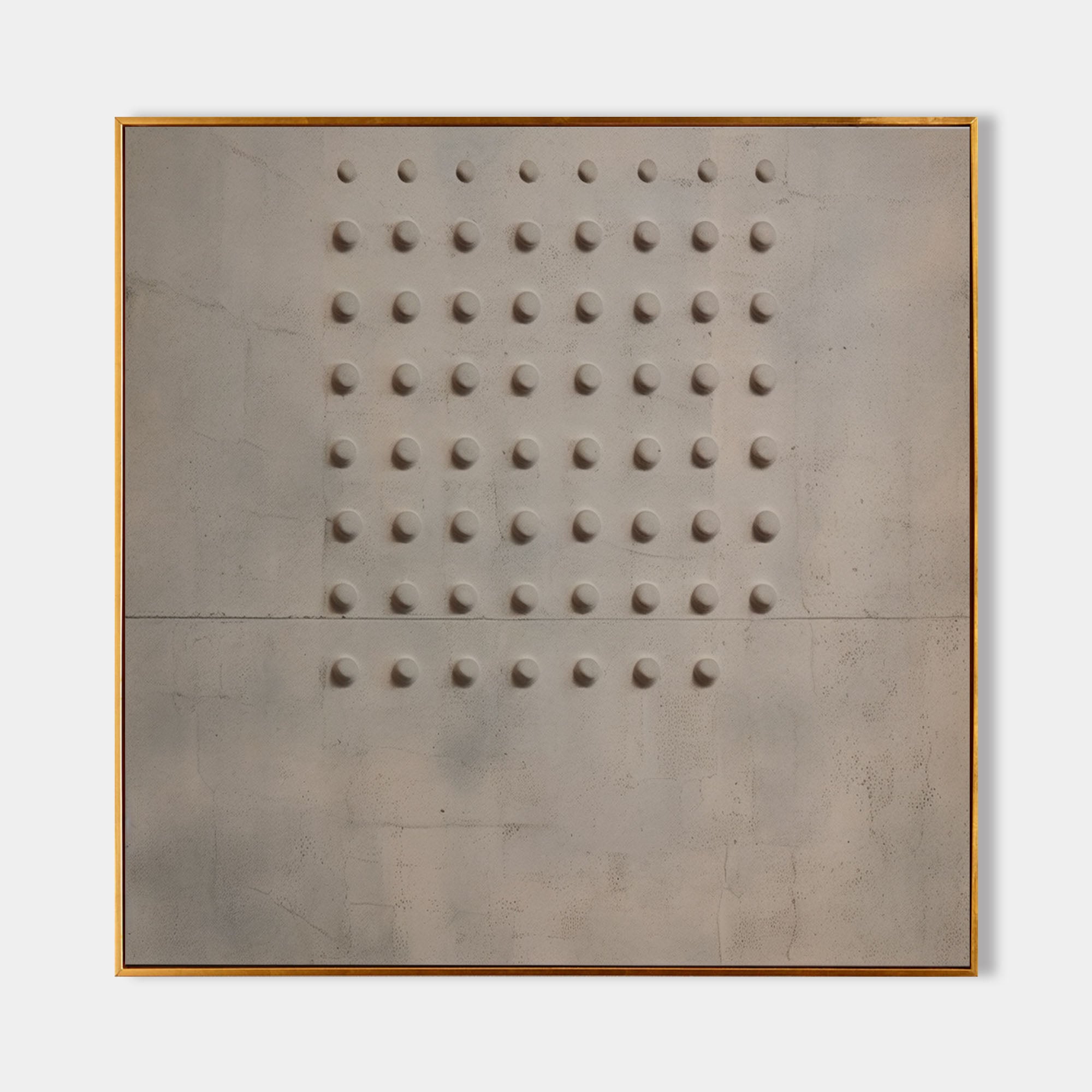 Wabi-Sabi Art Painting hand - painted #HM871-Homemural