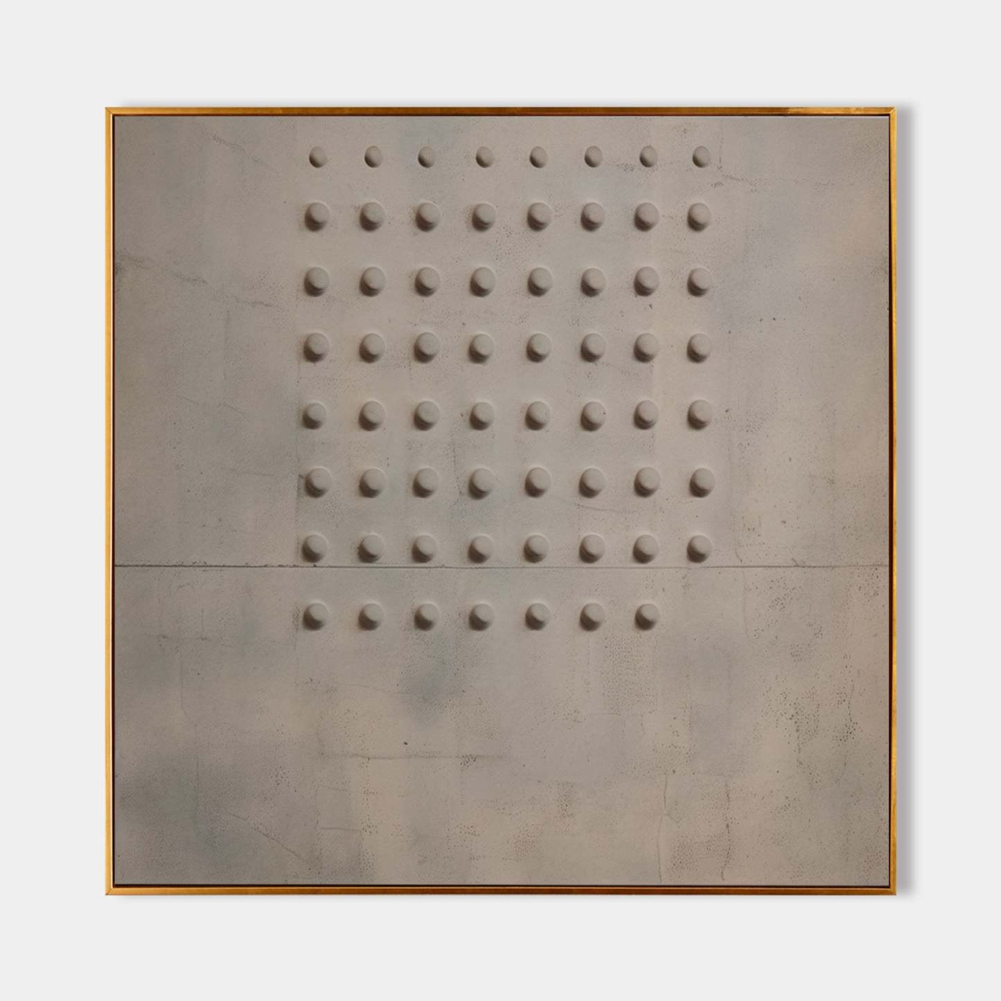 Wabi-Sabi Art Painting hand - painted #HM871-Homemural