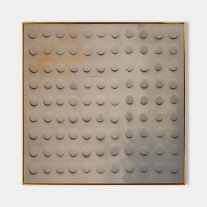 Wabi-Sabi Art Painting hand - painted #HM900-Homemural