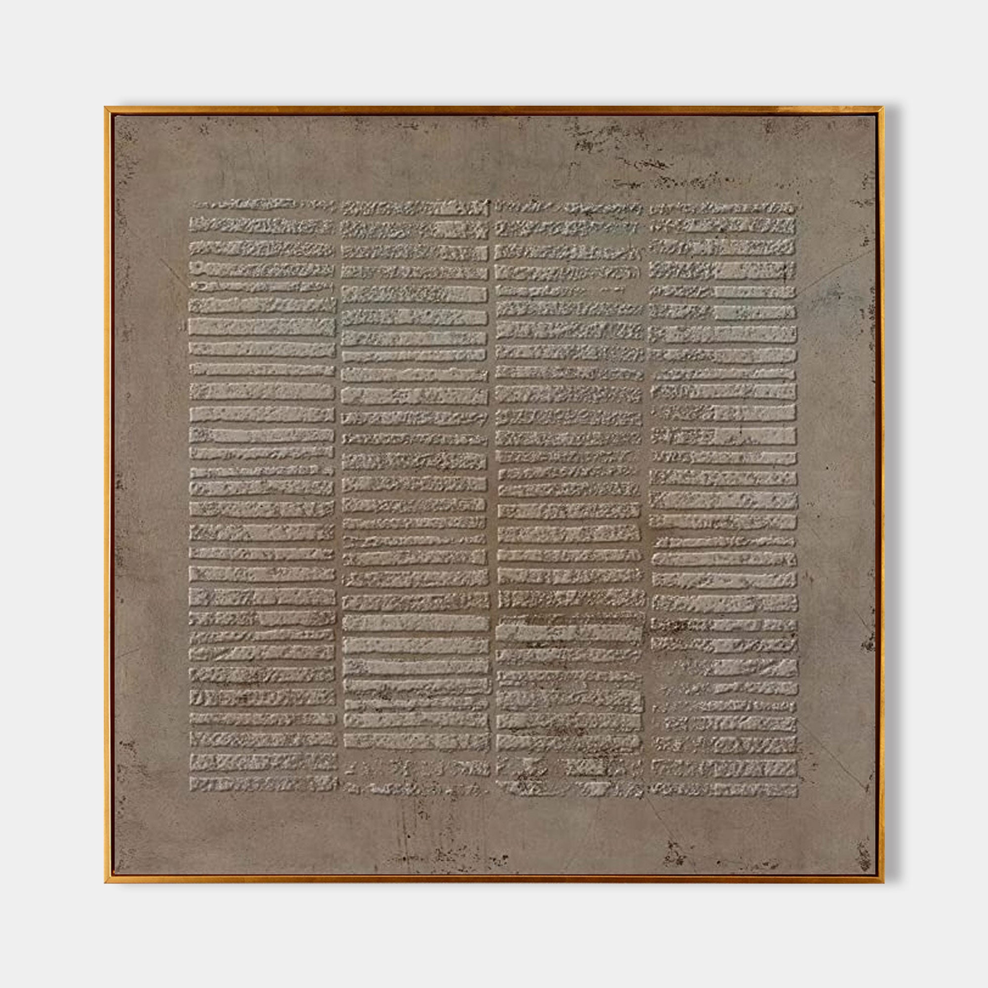 Wabi-Sabi Art Painting hand - painted #HM671-Homemural