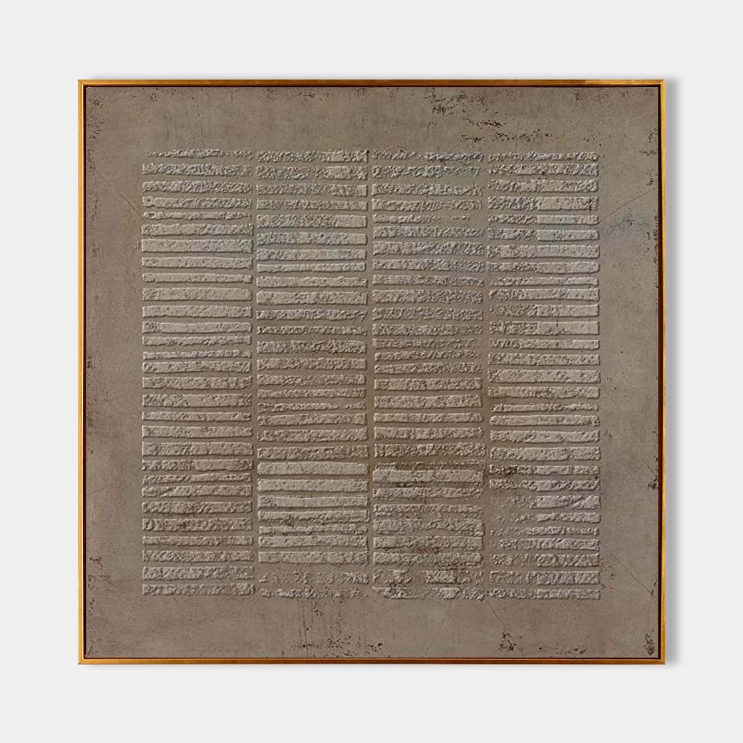 Wabi-Sabi Art Painting hand - painted #HM671-Homemural