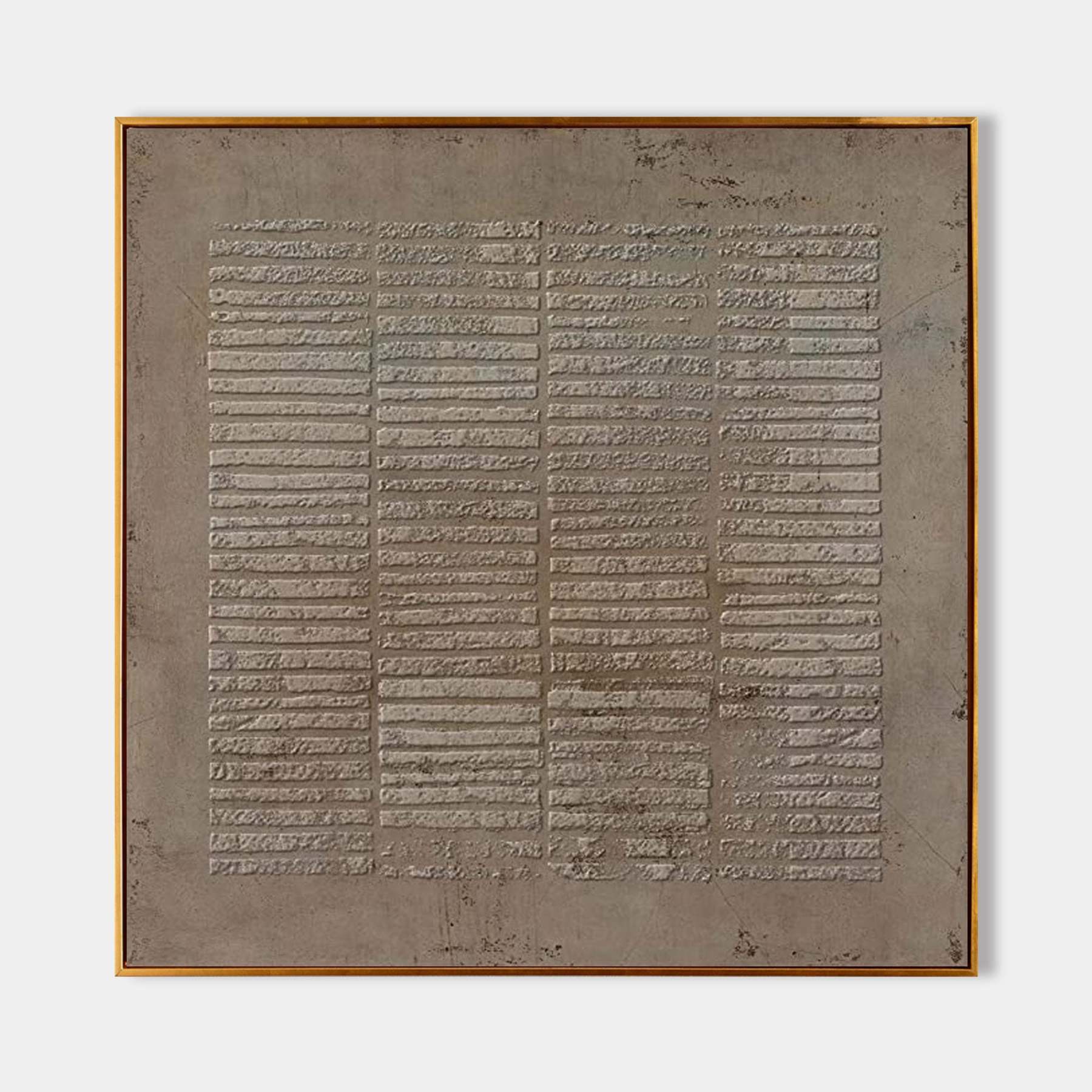 Wabi-Sabi Art Painting hand - painted #HM671-Homemural