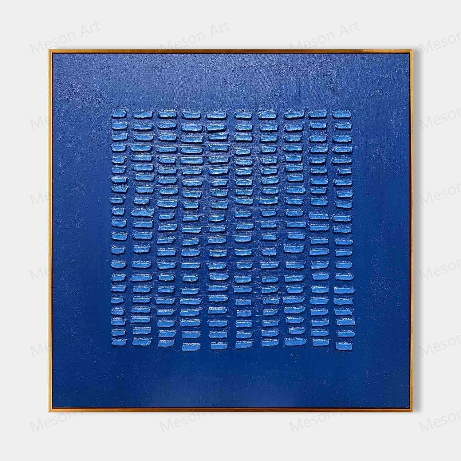 Abstract Painting Set Of 3 #SP161-Homemural