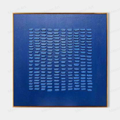 Abstract Painting Set Of 3 #SP161-Homemural