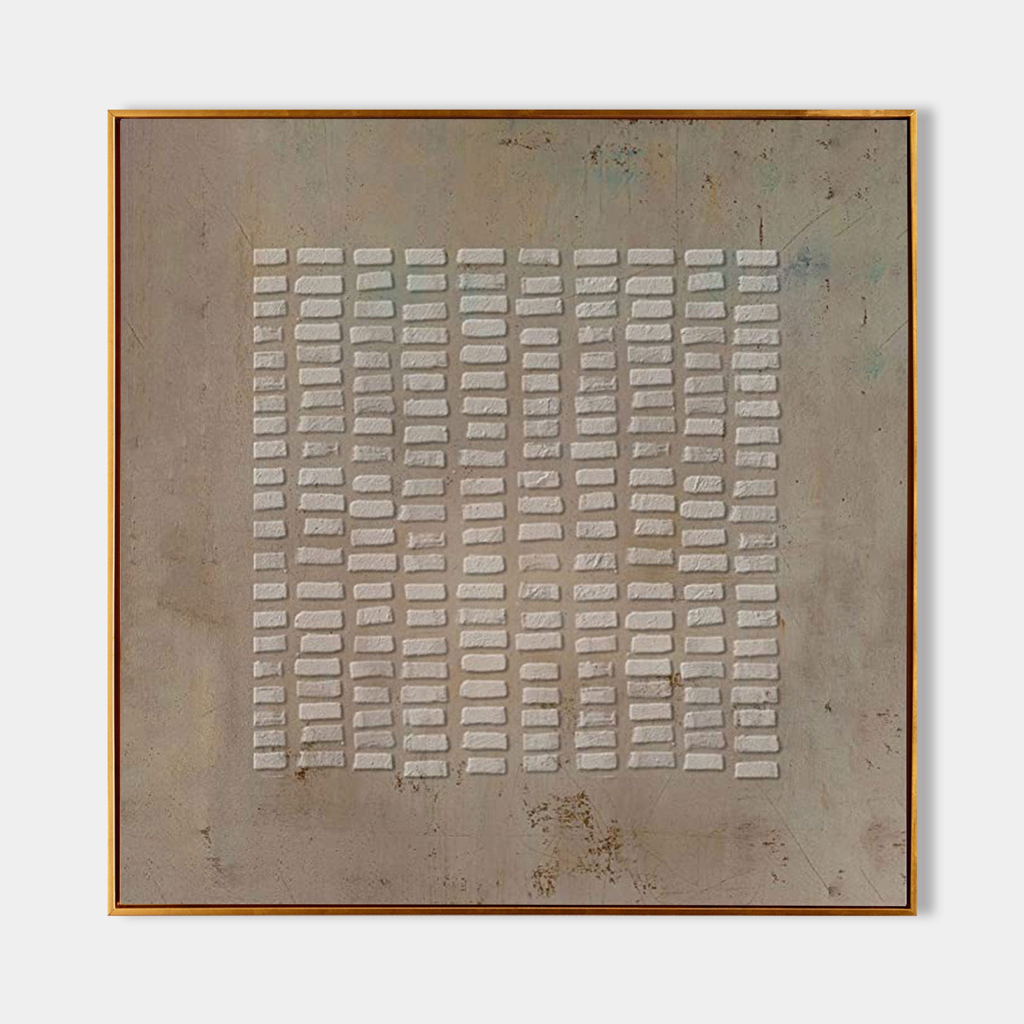 Wabi-Sabi Art Painting hand - painted #HM59-Homemural