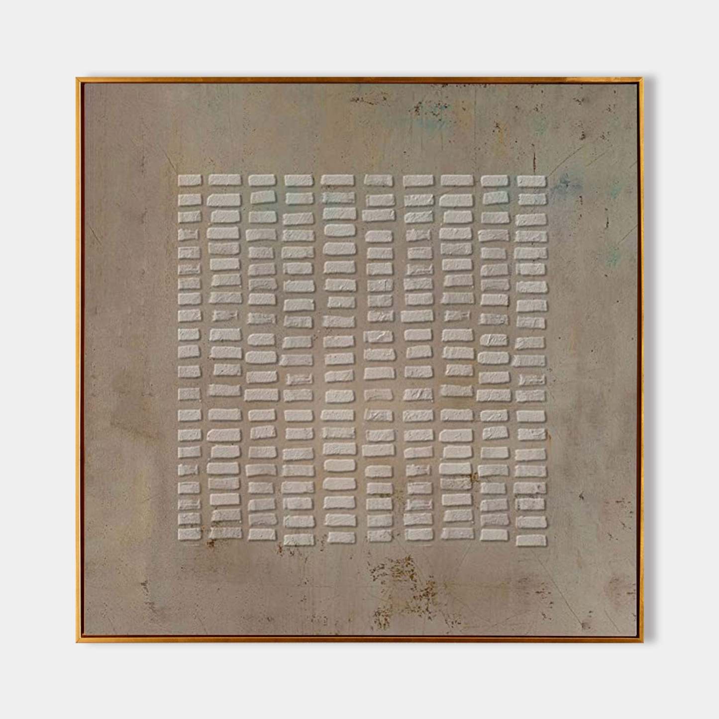 Wabi-Sabi Art Painting hand - painted #HM59-Homemural