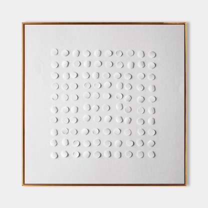 Wabi-Sabi Art Painting hand - painted #HM471-Homemural