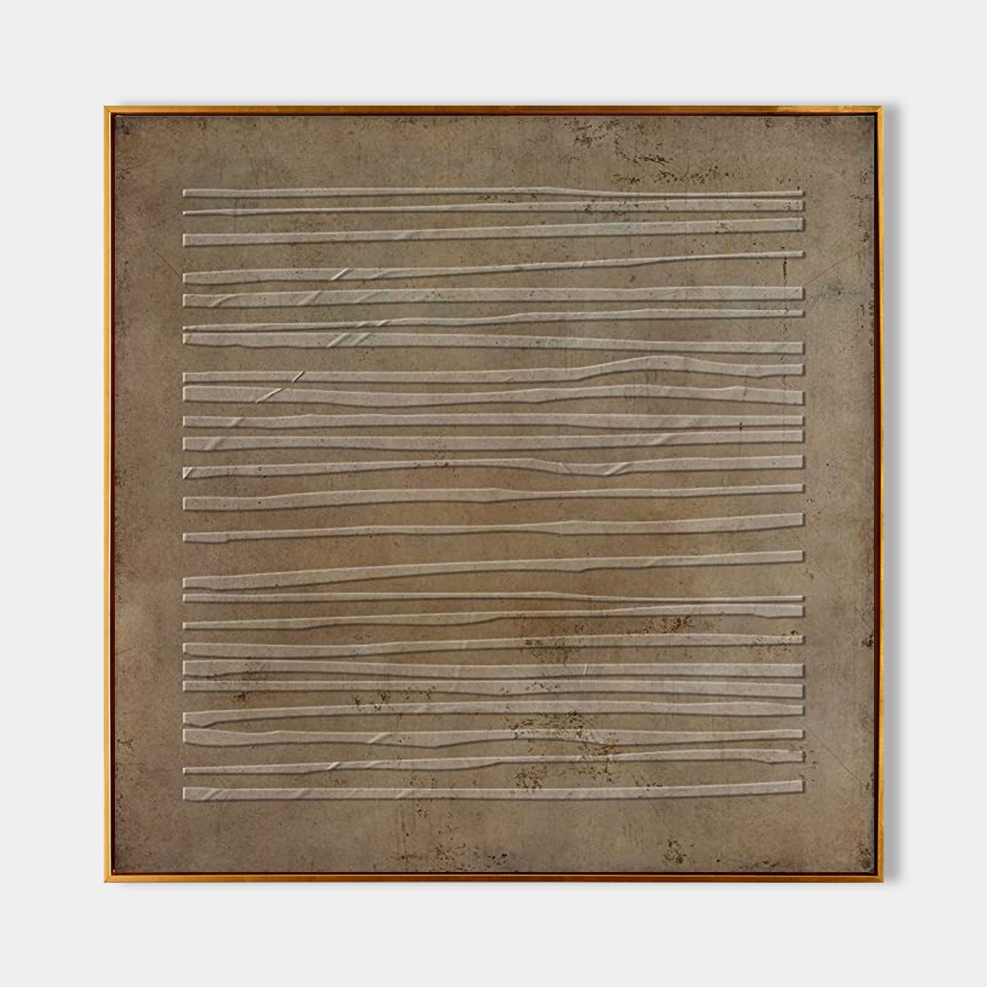 Wabi-Sabi Art Painting hand - painted #HM860-Homemural