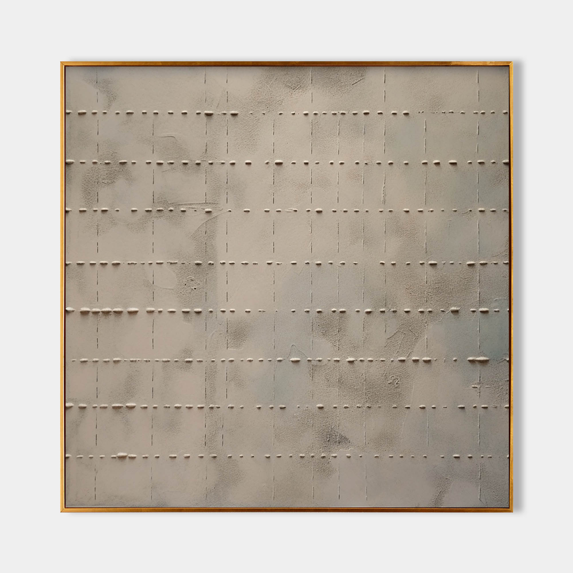 Wabi-Sabi Art Painting hand - painted #HM75-Homemural