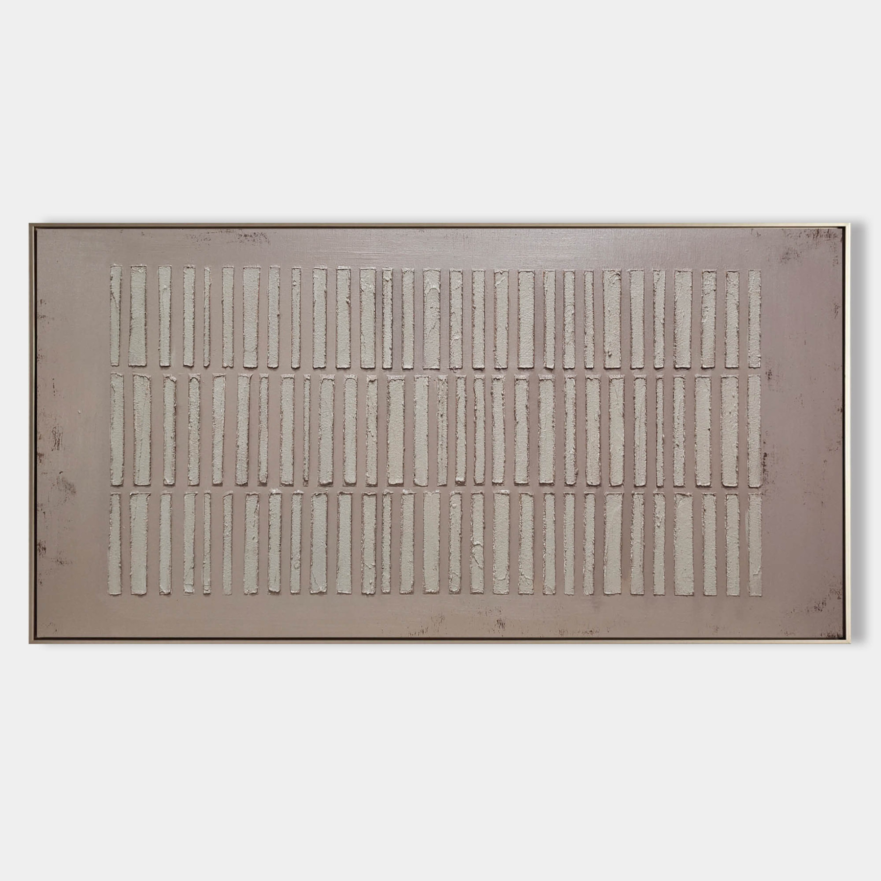 Wabi-Sabi Art Painting hand - painted #HM468-Homemural