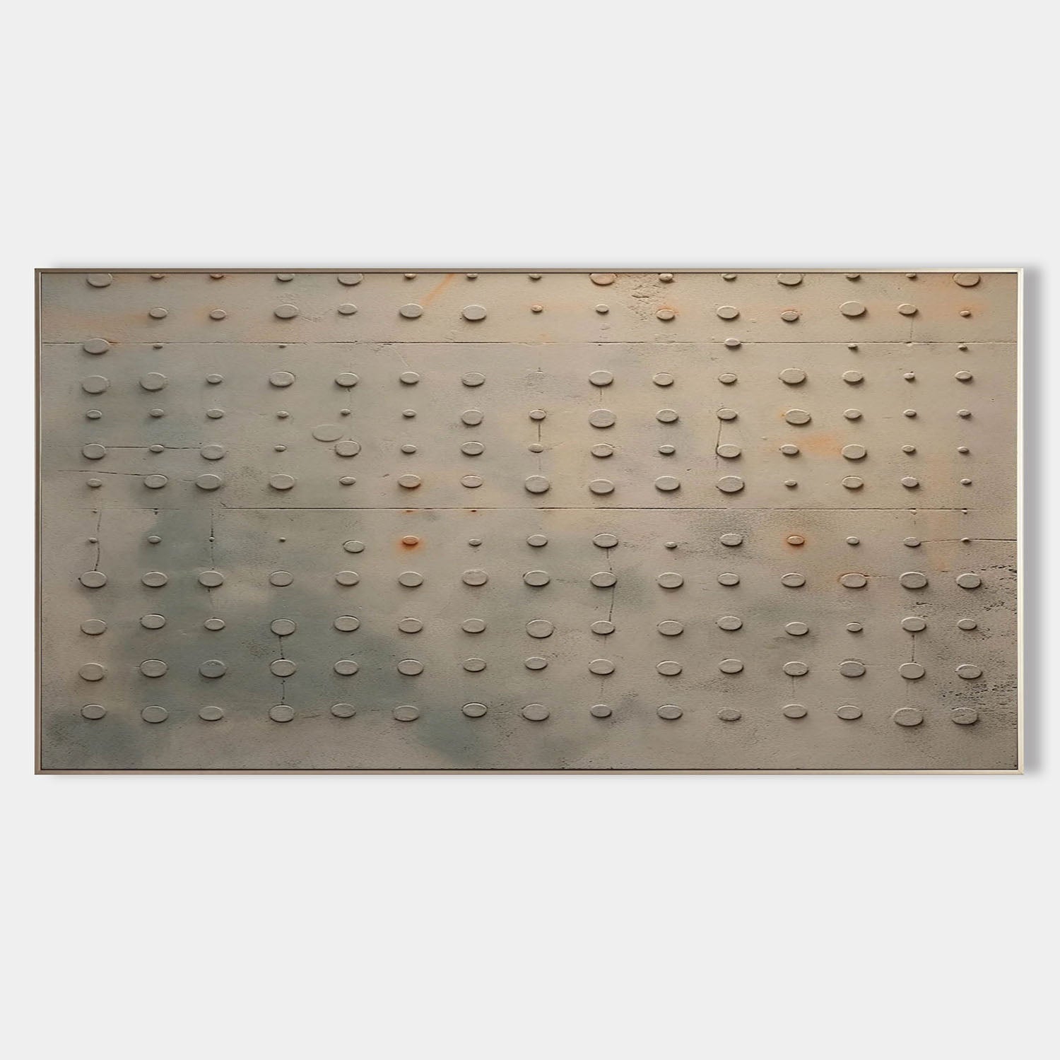 Wabi-Sabi Art Painting hand - painted #HM292-Homemural