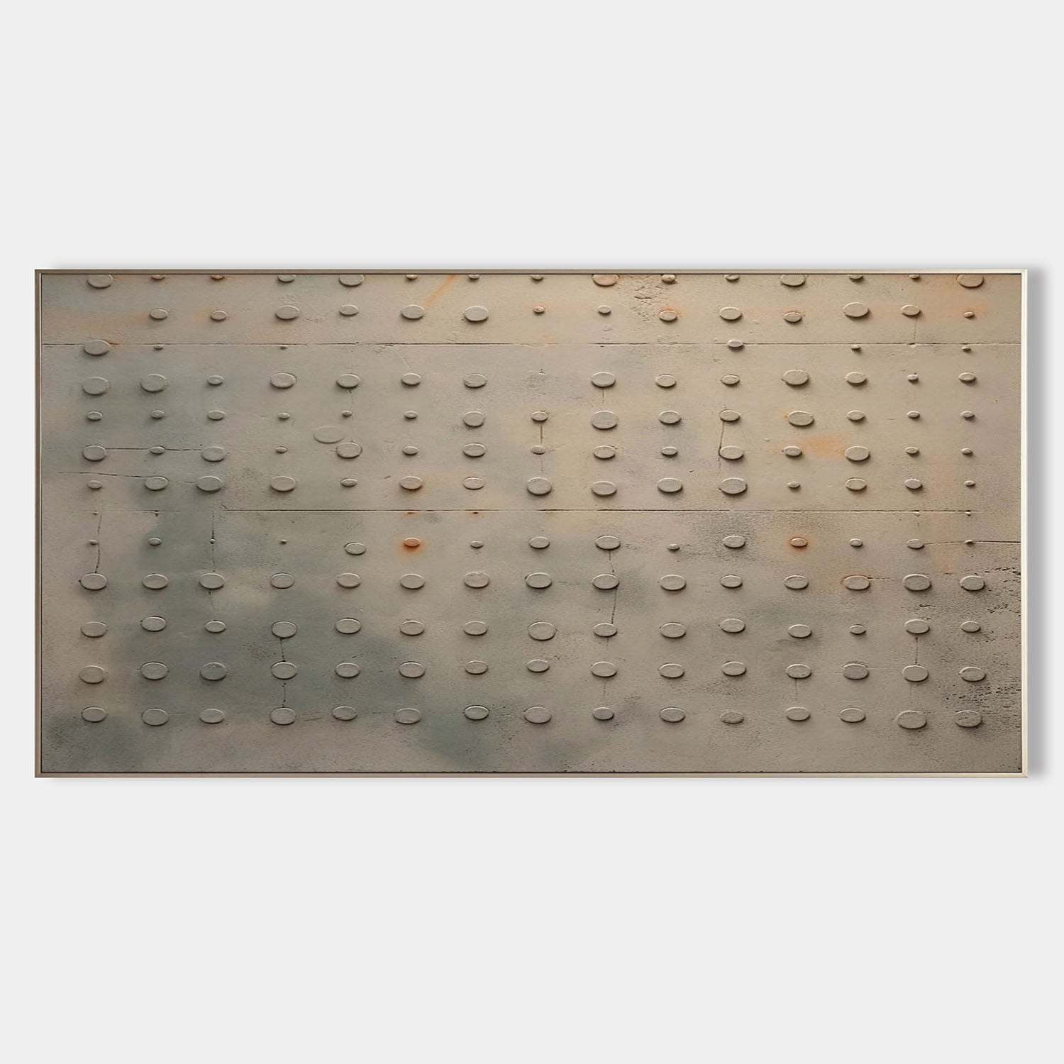 Wabi-Sabi Art Painting hand - painted #HM292-Homemural