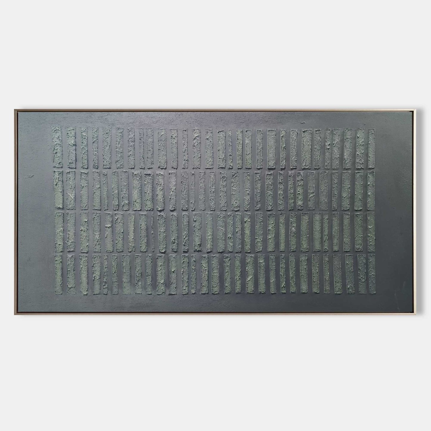 Wabi-Sabi Art Painting hand - painted #HM711-Homemural