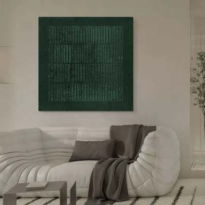 Wabi-Sabi Art Painting hand - painted #HM887-Homemural