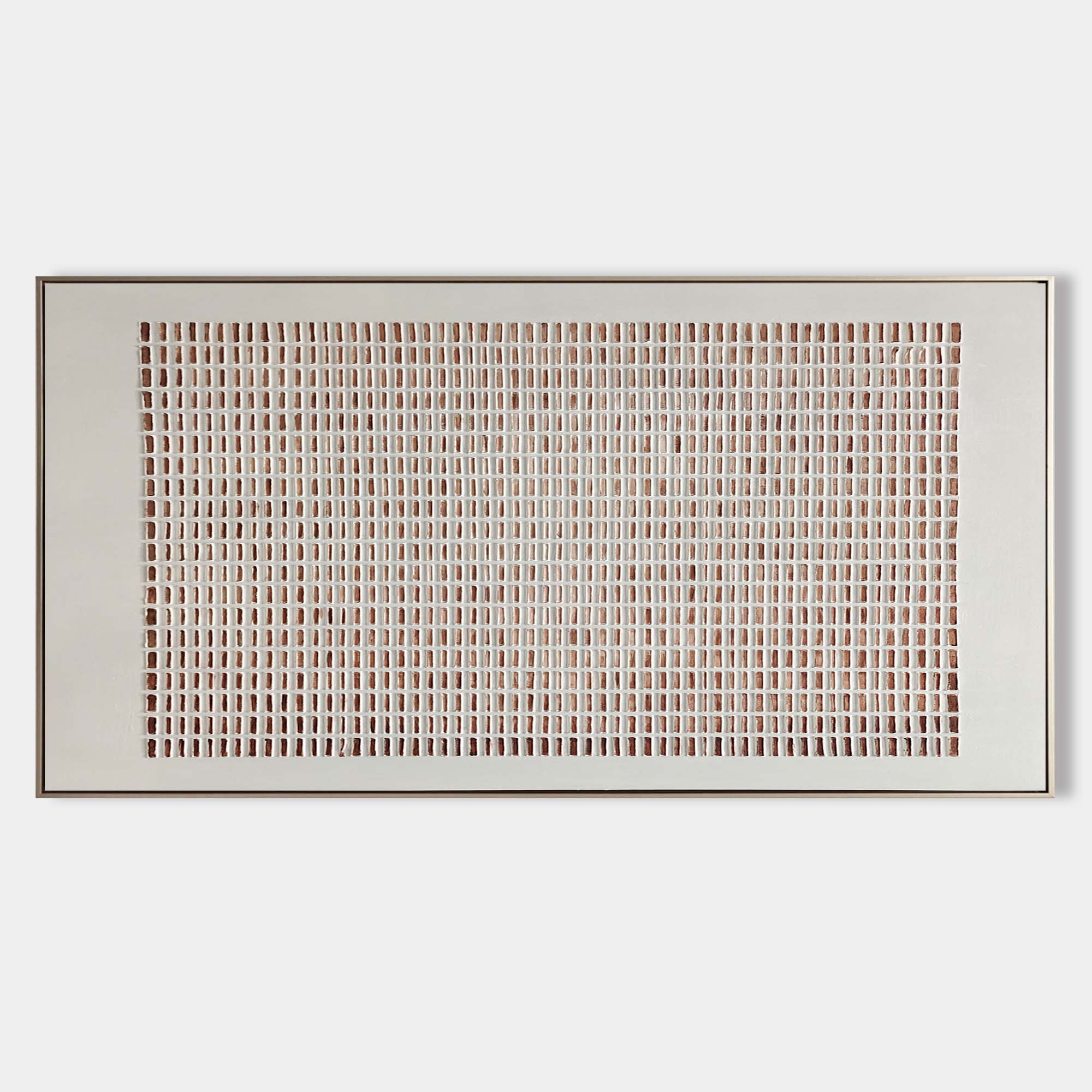 Wabi-Sabi Art Painting hand - painted #HM389-Homemural