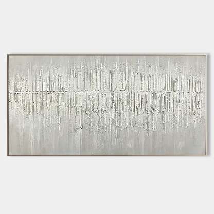 Wabi-Sabi Art Painting hand - painted #HM86-Homemural