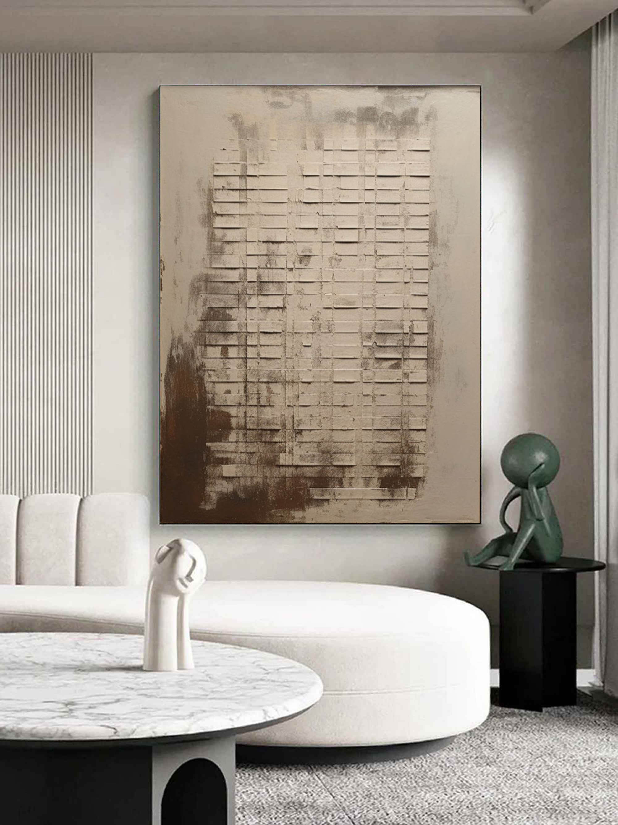 Wabi-Sabi Wall Art #TX306-Homemural