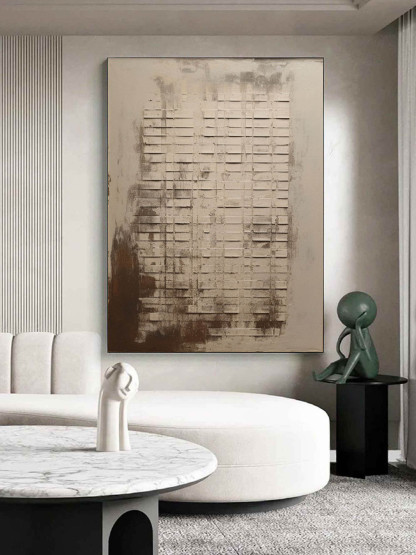 Wabi-Sabi Wall Art #TX306-Homemural