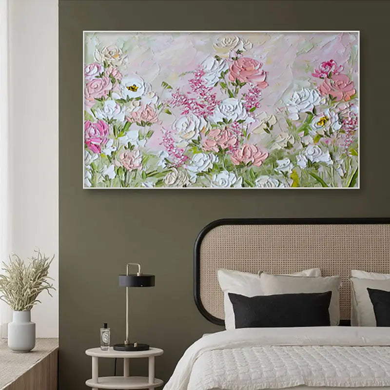 Colorful Paintings Art Painting hand - painted #HM1447