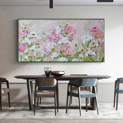 Colorful Paintings Art Painting hand - painted #HM1447