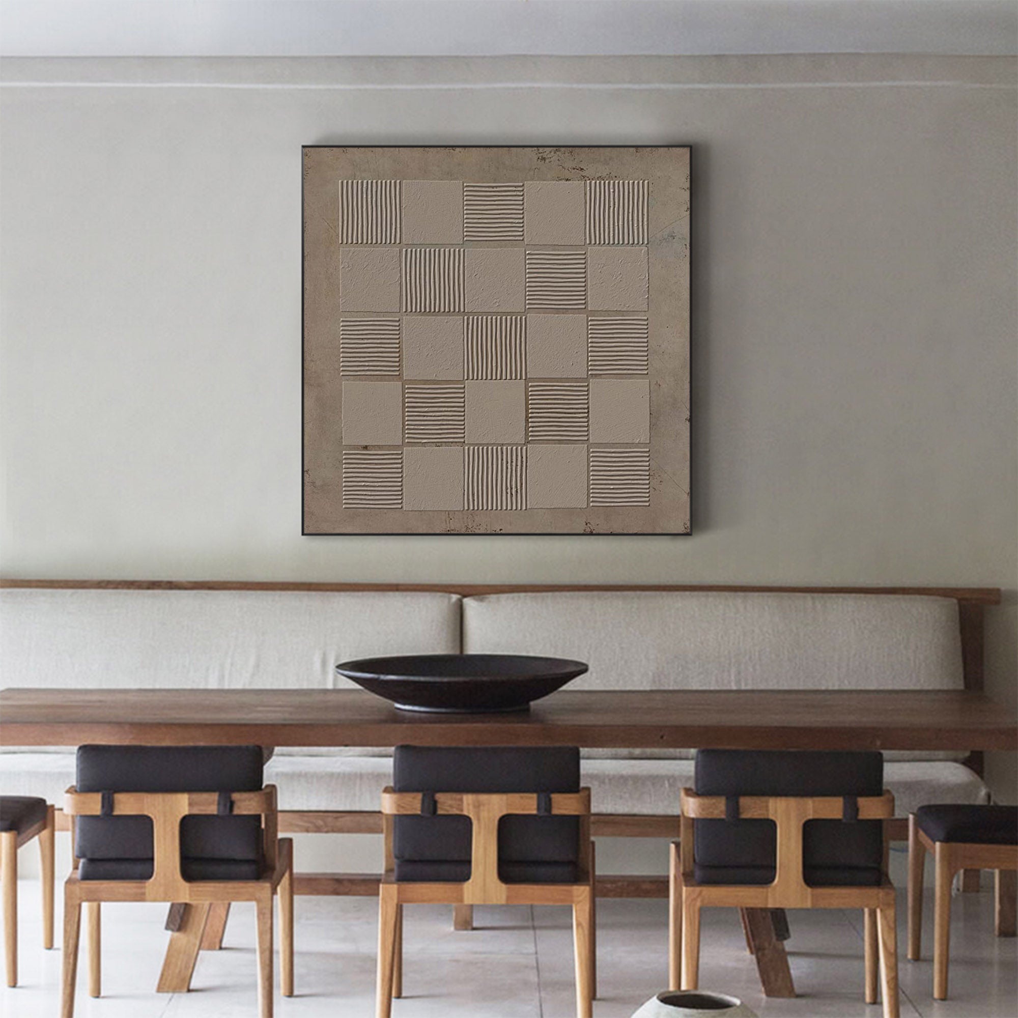 Wabi-Sabi Wall Art #TX022-Homemural