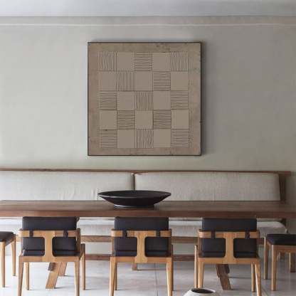 Wabi-Sabi Wall Art #TX022-Homemural