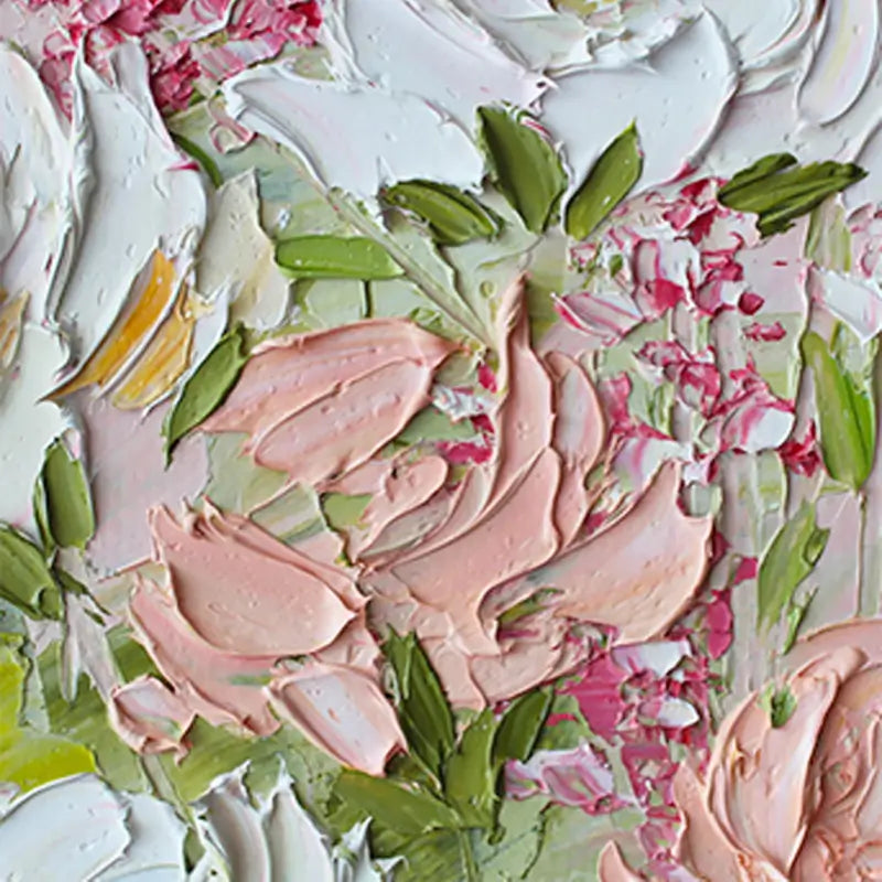 Colorful Paintings Art Painting hand - painted #HM1447